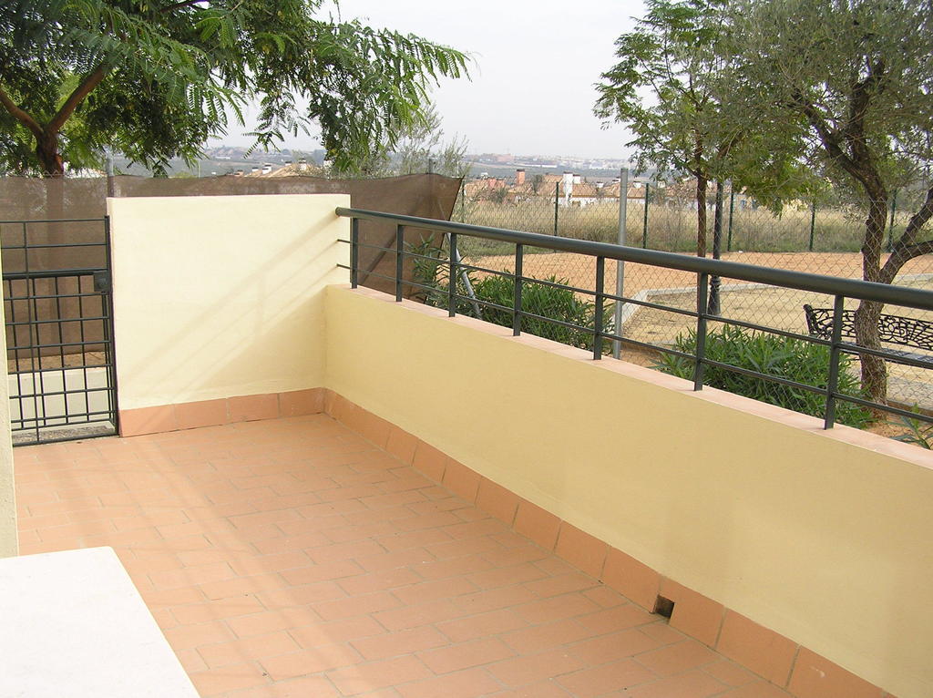 إسبارتيناس Apartamentos Turisticos Los Girasoles الغرفة الصورة